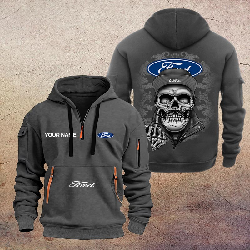 Ford New Hoodie 0946 - Famjoys Ford New Hoodie 0946 - Famjoys