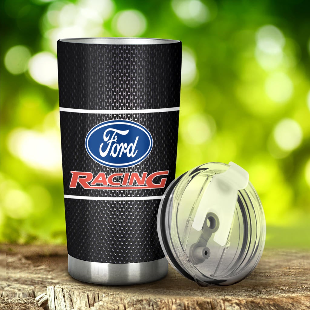 Ford Racing Tumbler V1