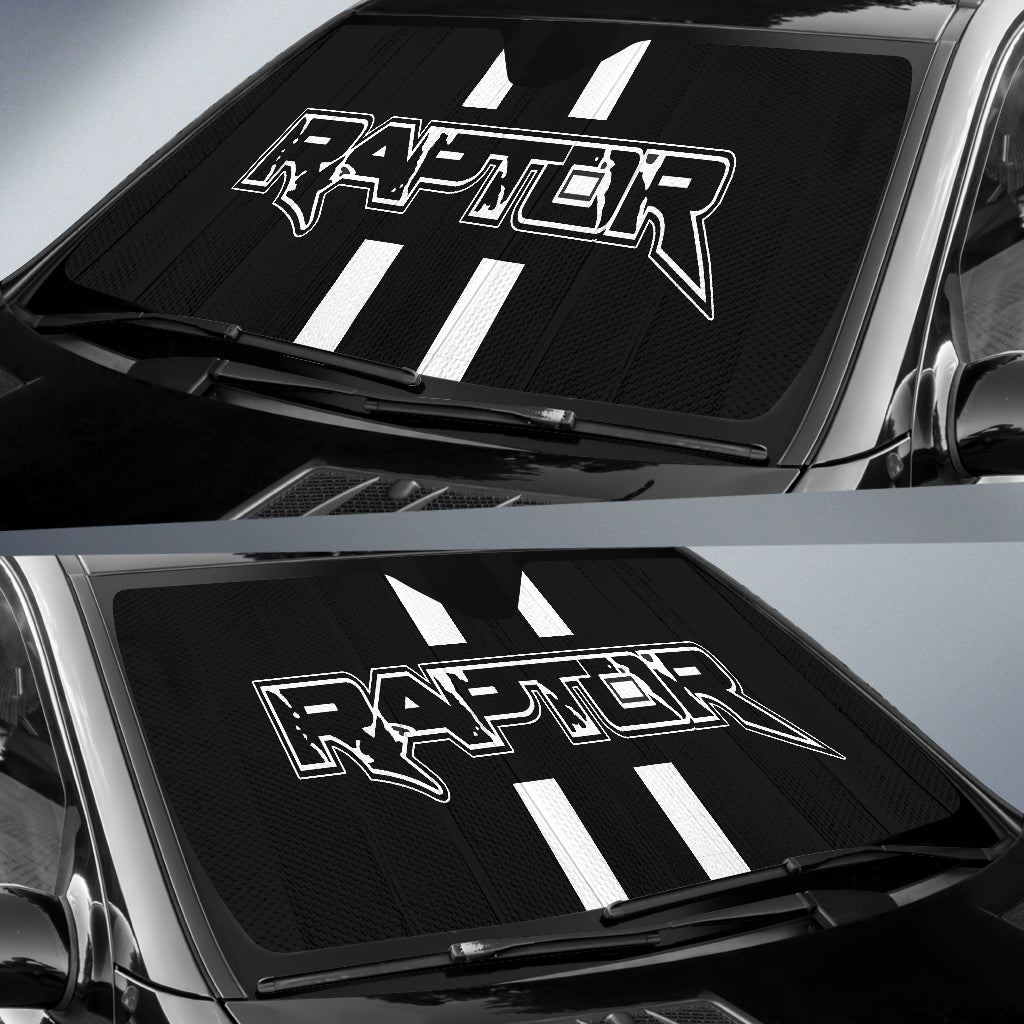 Ford Raptor Auto Sun Shade V1 - Famjoys Ford Raptor Auto Sun Shade V1 - Famjoys