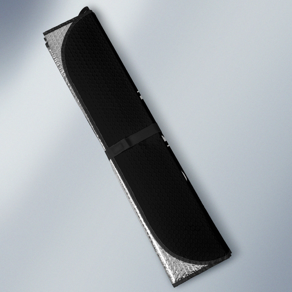 Ford Raptor Auto Sun Shade V1 - Famjoys Ford Raptor Auto Sun Shade V1 - Famjoys