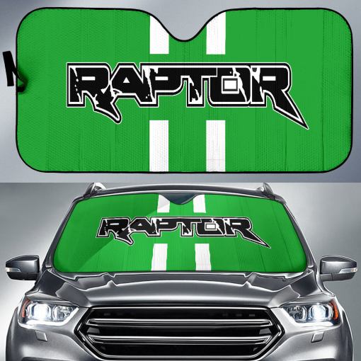 Ford Raptor Auto Sun Shade V5 - Famjoys Ford Raptor Auto Sun Shade V5 - Famjoys