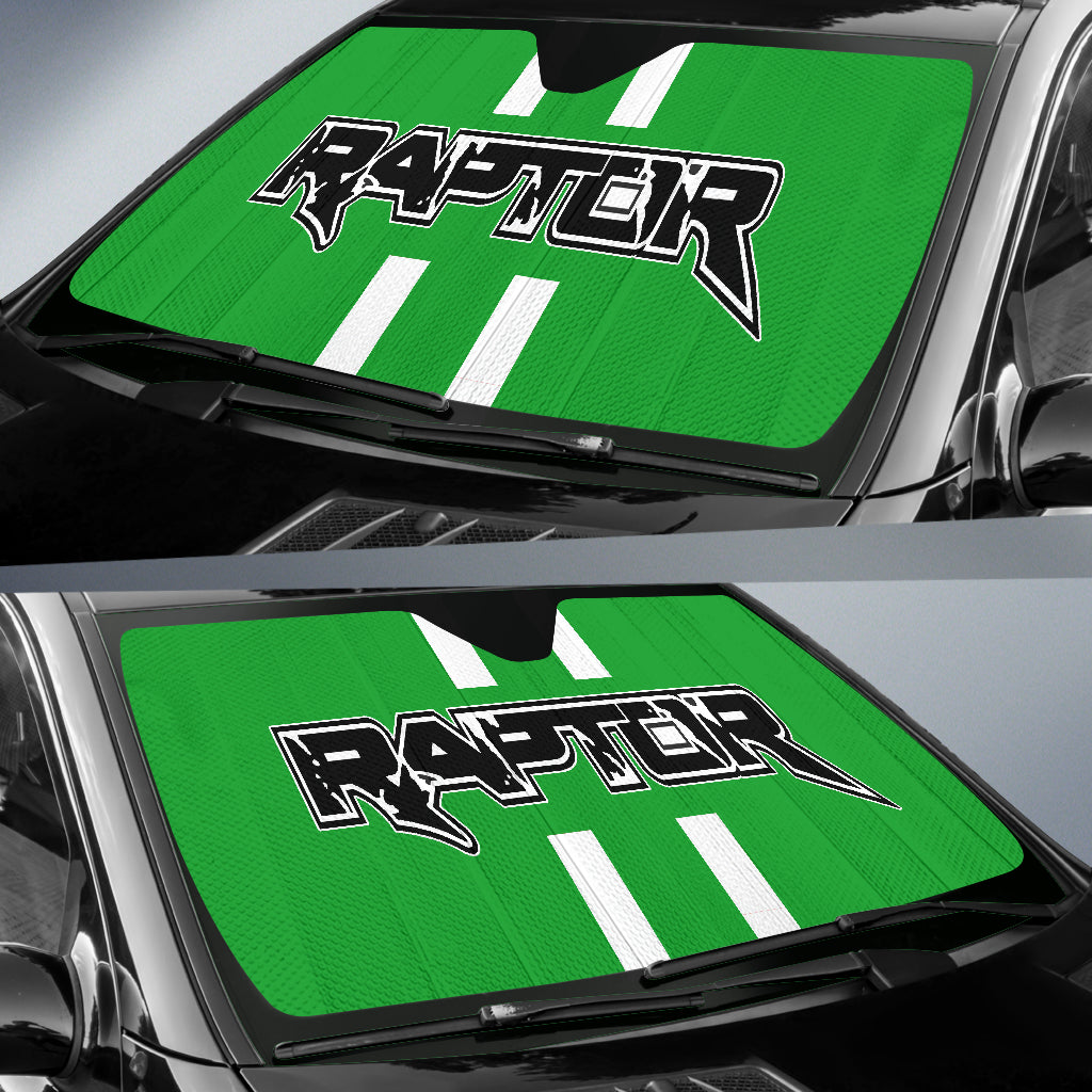 Ford Raptor Auto Sun Shade V5 - Famjoys Ford Raptor Auto Sun Shade V5 - Famjoys