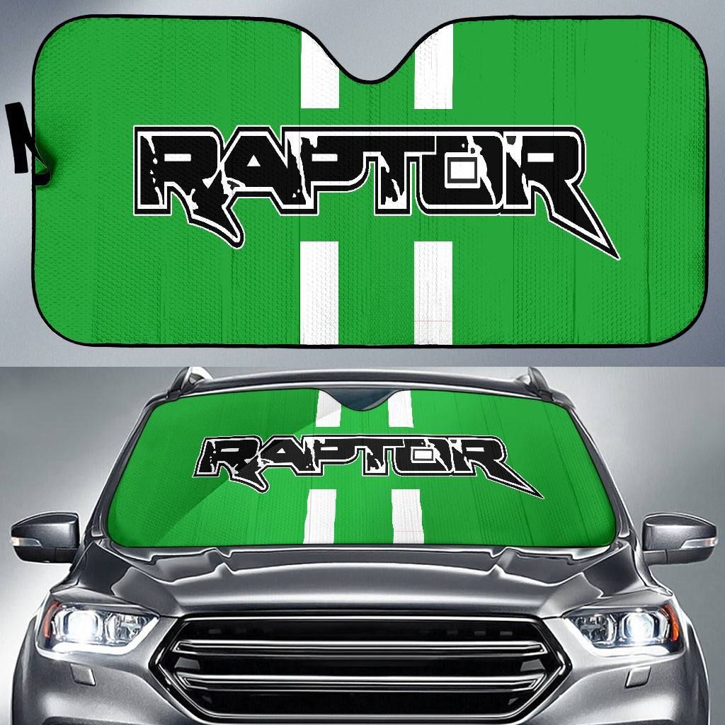 Ford Raptor Auto Sun Shade V5 - Famjoys Ford Raptor Auto Sun Shade V5 - Famjoys