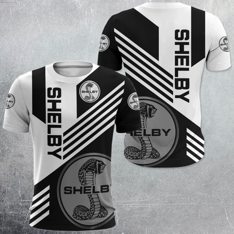 Ford Shelby Printing T-Shirt, Polo, Hoodie, Zip, Bomber 028 - Famjoys Ford Shelby Printing T-Shirt, Polo, Hoodie, Zip, Bomber 028 - Famjoys