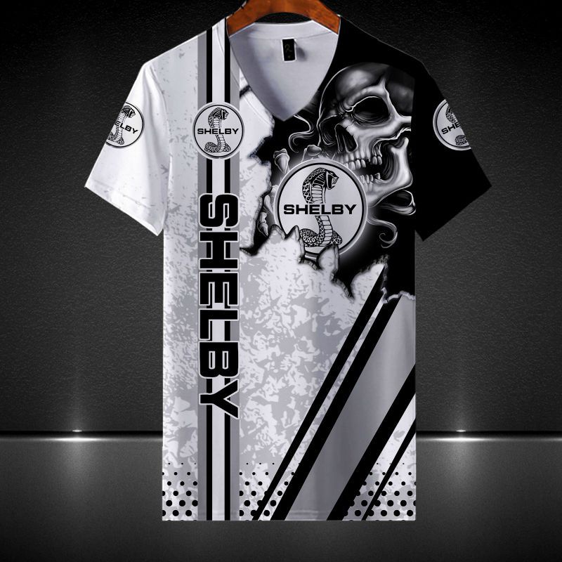 Ford Shelby Printing T-Shirt, Polo, Hoodie, Zip, Bomber 3626 - Famjoys Ford Shelby Printing T-Shirt, Polo, Hoodie, Zip, Bomber 3626 - Famjoys