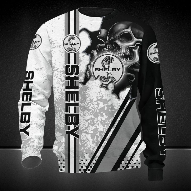 Ford Shelby Printing T-Shirt, Polo, Hoodie, Zip, Bomber 3626 - Famjoys Ford Shelby Printing T-Shirt, Polo, Hoodie, Zip, Bomber 3626 - Famjoys