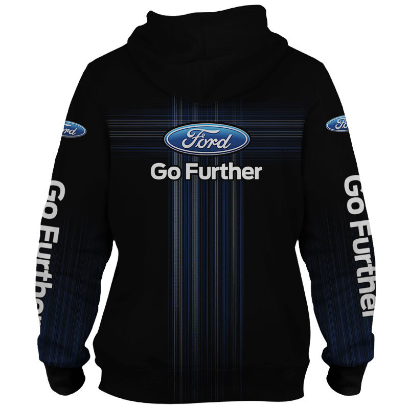 Ford Skull Tshirt, sweatshirt, Polo, Hawaiian, Hoodie 3D Apparel Full Printing Custom Name - Famjoys Ford Skull Tshirt, sweatshirt, Polo, Hawaiian, Hoodie 3D Apparel Full Printing Custom Name - Famjoys