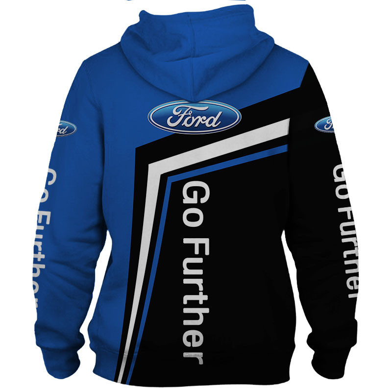 Ford Skull Tshirt, sweatshirt, Polo, Hawaiian, Hoodie 3D Apparel Full Printing Custom Name - Famjoys Ford Skull Tshirt, sweatshirt, Polo, Hawaiian, Hoodie 3D Apparel Full Printing Custom Name - Famjoys