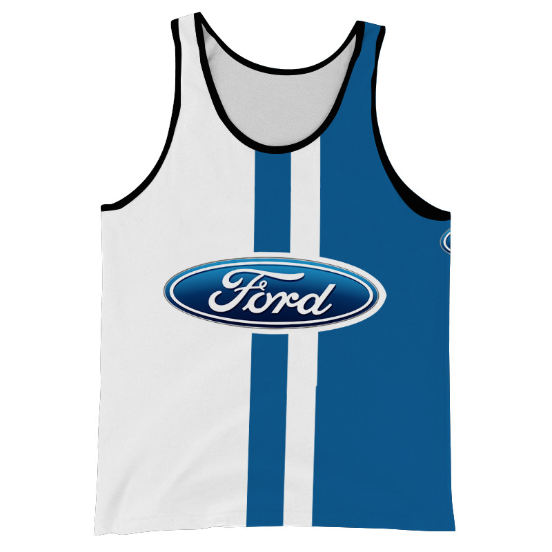 Ford t-shirt hoodie apparel 3D full printing - Famjoys Ford t-shirt hoodie apparel 3D full printing - Famjoys
