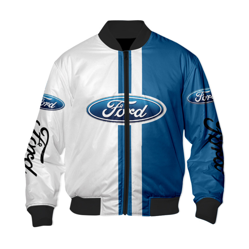 Ford t-shirt hoodie apparel 3D full printing - Famjoys Ford t-shirt hoodie apparel 3D full printing - Famjoys