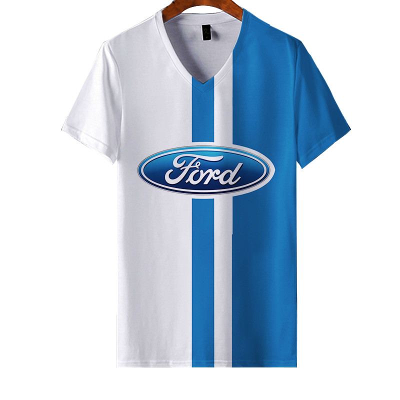 Ford t-shirt hoodie apparel 3D full printing - Famjoys Ford t-shirt hoodie apparel 3D full printing - Famjoys