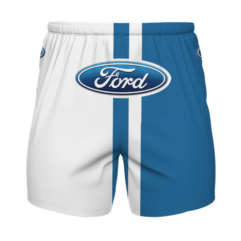 Ford t-shirt hoodie apparel 3D full printing - Famjoys Ford t-shirt hoodie apparel 3D full printing - Famjoys