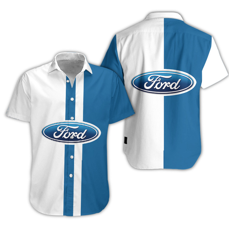 Ford t-shirt hoodie apparel 3D full printing - Famjoys Ford t-shirt hoodie apparel 3D full printing - Famjoys