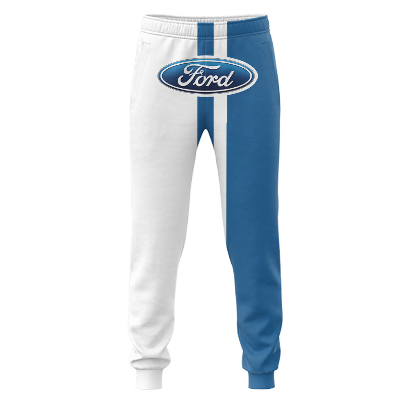 Ford t-shirt hoodie apparel 3D full printing - Famjoys Ford t-shirt hoodie apparel 3D full printing - Famjoys