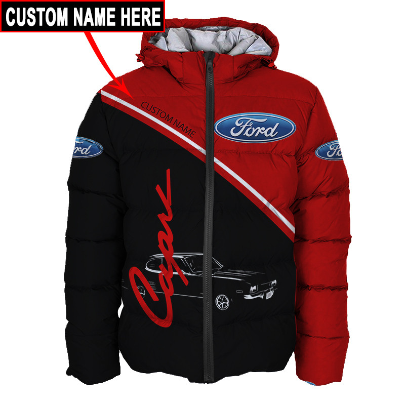Ford t-shirt hoodie apparel 3D full printing - Famjoys Ford t-shirt hoodie apparel 3D full printing - Famjoys