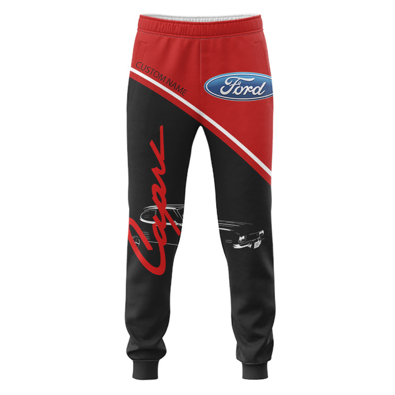 Ford t-shirt hoodie apparel 3D full printing - Famjoys Ford t-shirt hoodie apparel 3D full printing - Famjoys