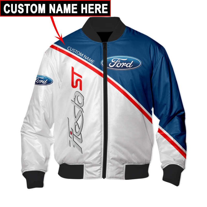 Ford t-shirt hoodie apparel 3D full printing - Famjoys Ford t-shirt hoodie apparel 3D full printing - Famjoys