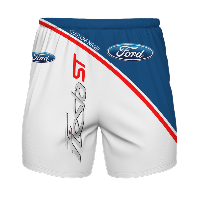 Ford t-shirt hoodie apparel 3D full printing - Famjoys Ford t-shirt hoodie apparel 3D full printing - Famjoys
