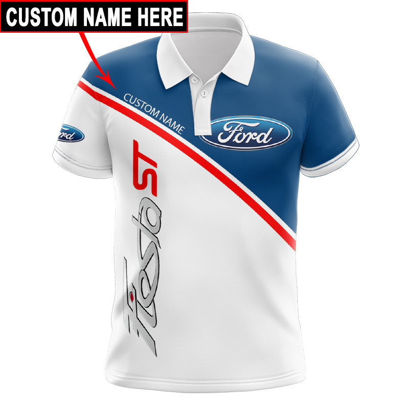 Ford t-shirt hoodie apparel 3D full printing - Famjoys Ford t-shirt hoodie apparel 3D full printing - Famjoys