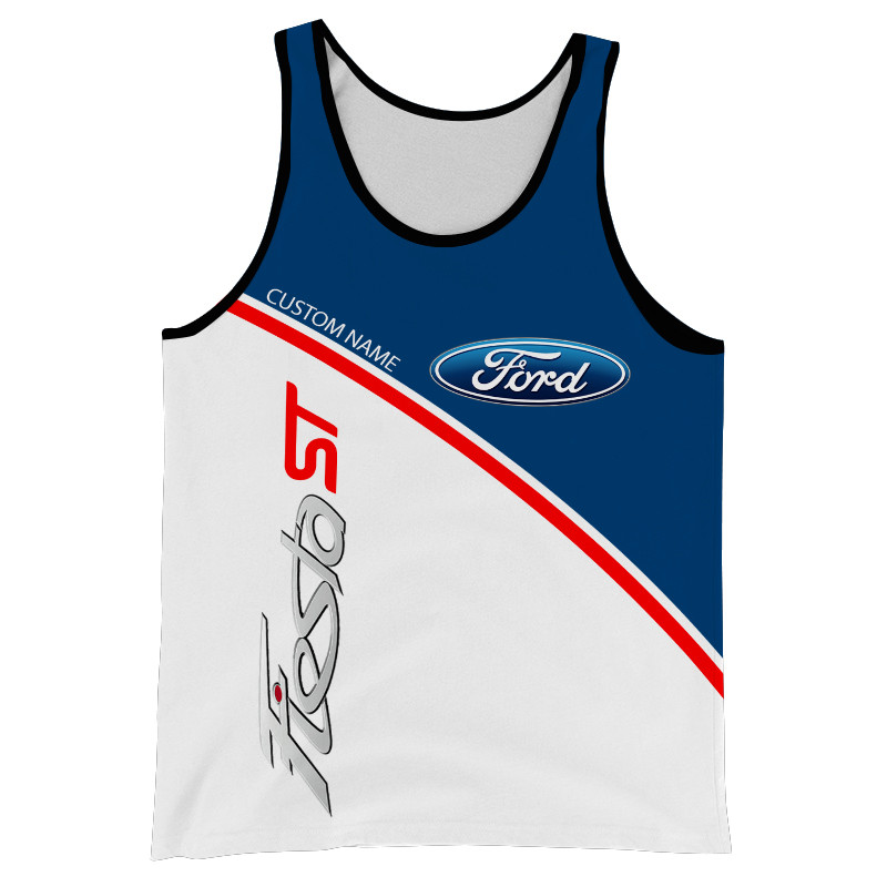 Ford t-shirt hoodie apparel 3D full printing - Famjoys Ford t-shirt hoodie apparel 3D full printing - Famjoys