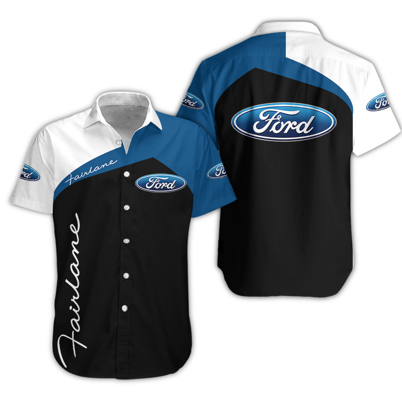 Ford t-shirt hoodie apparel 3D full printing - Famjoys Ford t-shirt hoodie apparel 3D full printing - Famjoys