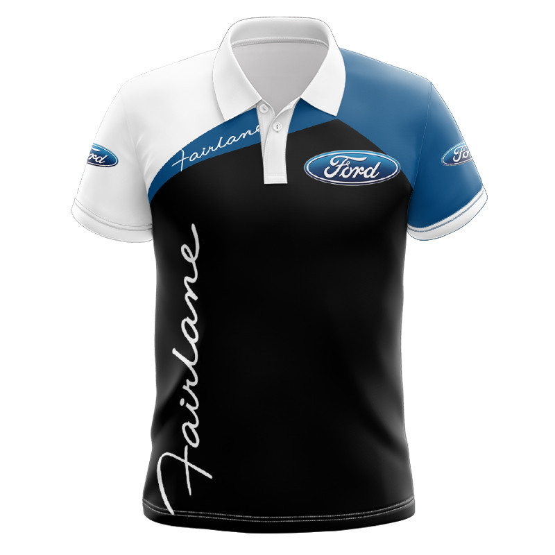 Ford t-shirt hoodie apparel 3D full printing - Famjoys Ford t-shirt hoodie apparel 3D full printing - Famjoys
