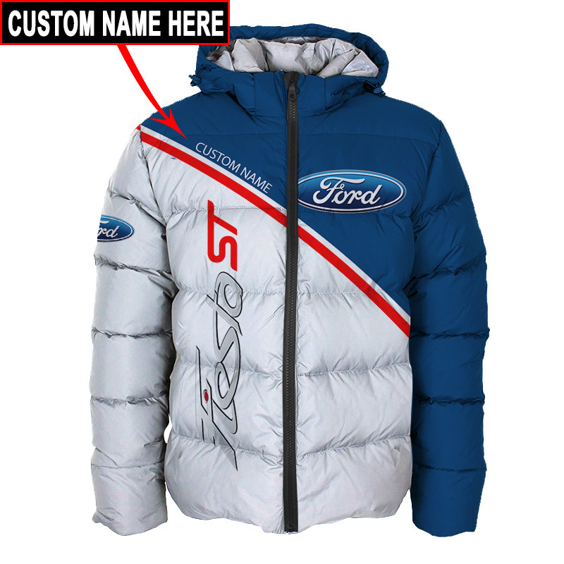 Ford t-shirt hoodie apparel 3D full printing - Famjoys Ford t-shirt hoodie apparel 3D full printing - Famjoys