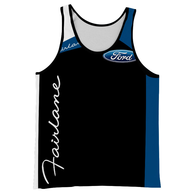 Ford t-shirt hoodie apparel 3D full printing - Famjoys Ford t-shirt hoodie apparel 3D full printing - Famjoys