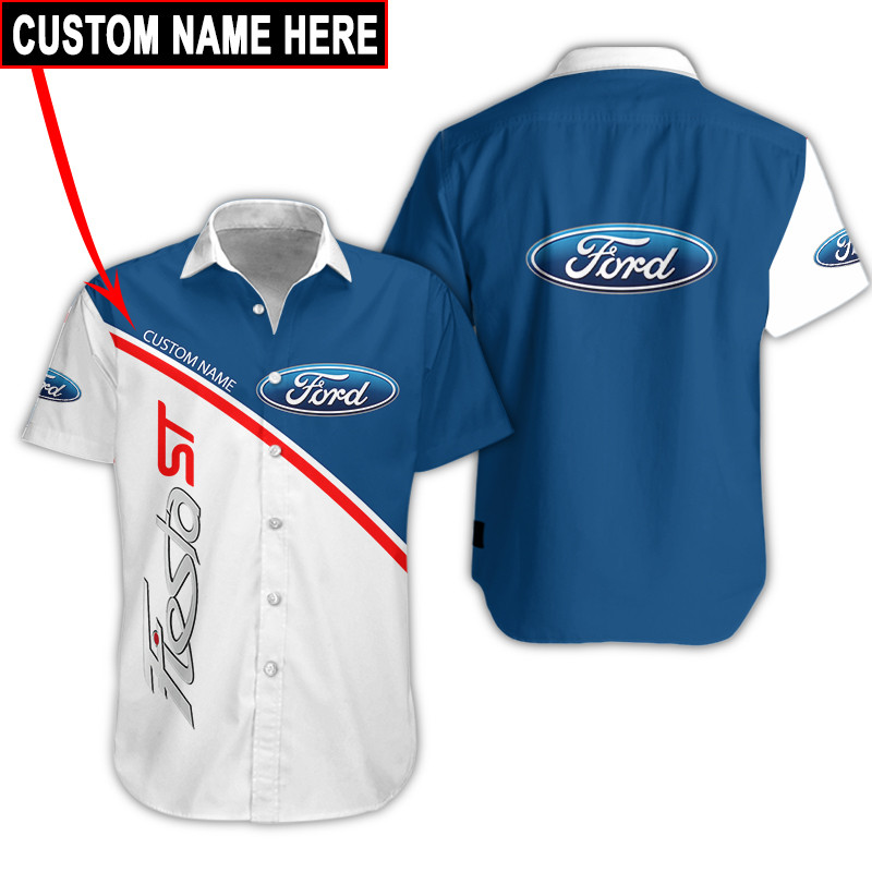 Ford t-shirt hoodie apparel 3D full printing - Famjoys Ford t-shirt hoodie apparel 3D full printing - Famjoys
