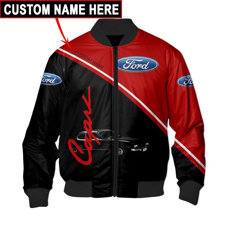 Ford t-shirt hoodie apparel 3D full printing - Famjoys Ford t-shirt hoodie apparel 3D full printing - Famjoys