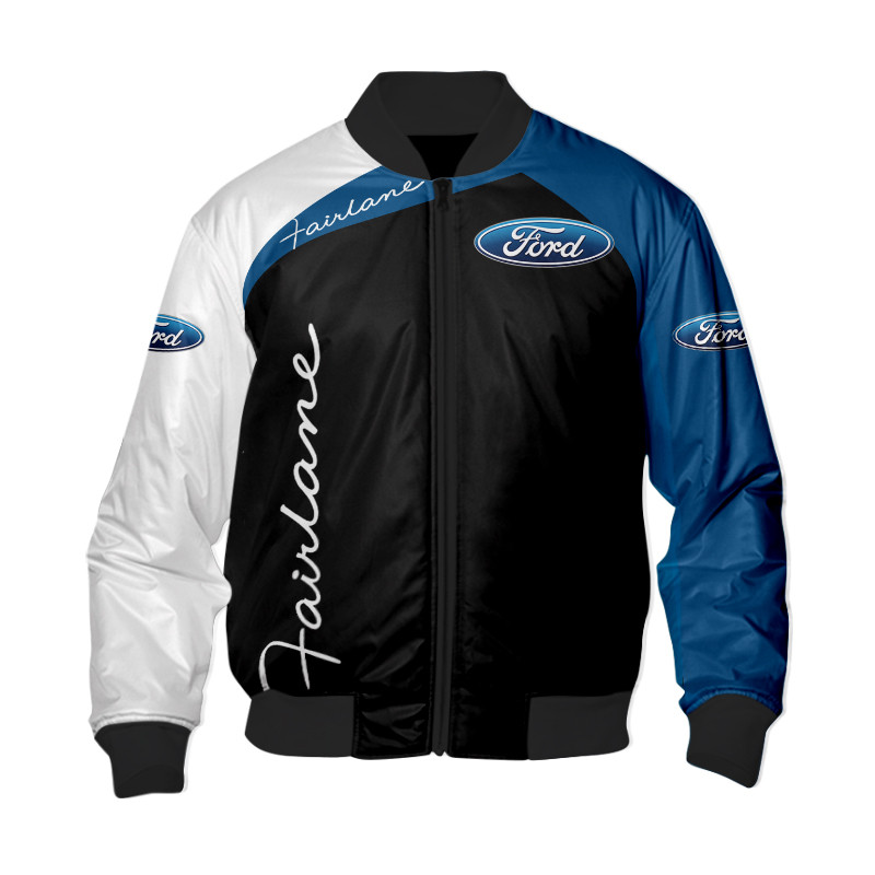 Ford t-shirt hoodie apparel 3D full printing - Famjoys Ford t-shirt hoodie apparel 3D full printing - Famjoys