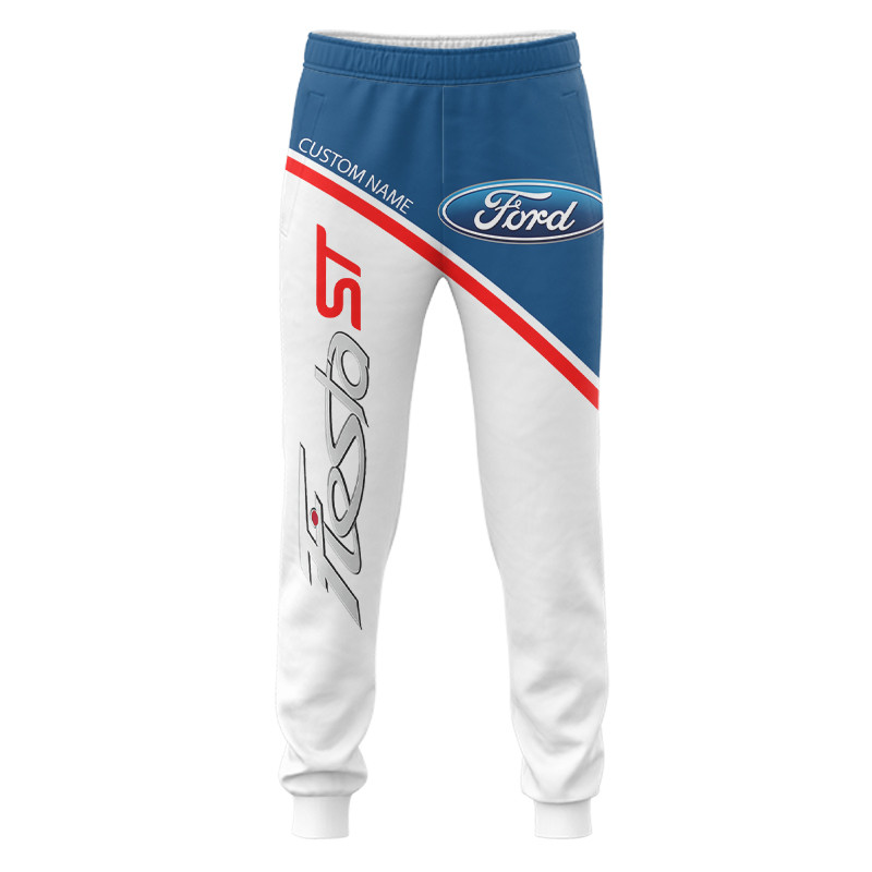 Ford t-shirt hoodie apparel 3D full printing - Famjoys Ford t-shirt hoodie apparel 3D full printing - Famjoys