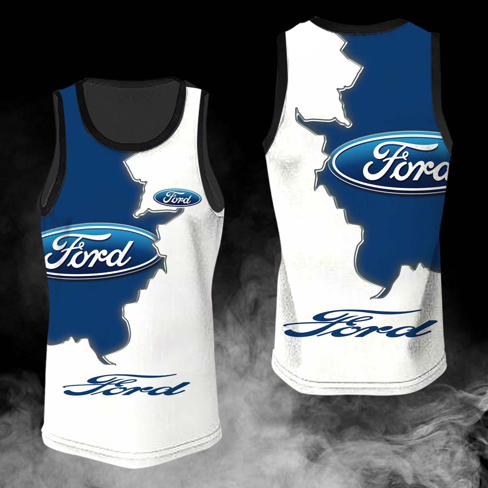 Ford T-Shirt, Polo, Hoodie, Zip, Bomber 014 - Famjoys Ford T-Shirt, Polo, Hoodie, Zip, Bomber 014 - Famjoys