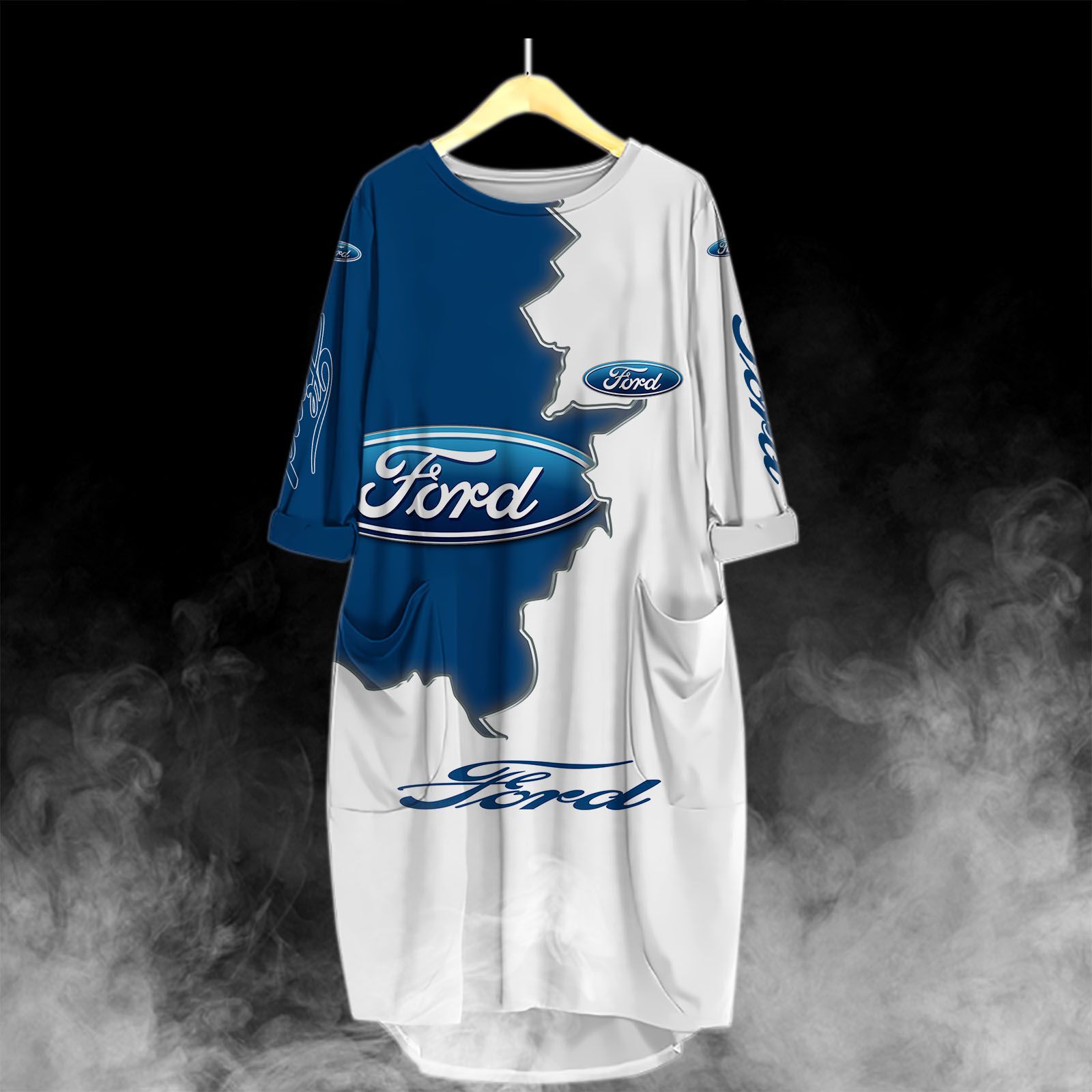 Ford T-Shirt, Polo, Hoodie, Zip, Bomber 014 - Famjoys Ford T-Shirt, Polo, Hoodie, Zip, Bomber 014 - Famjoys