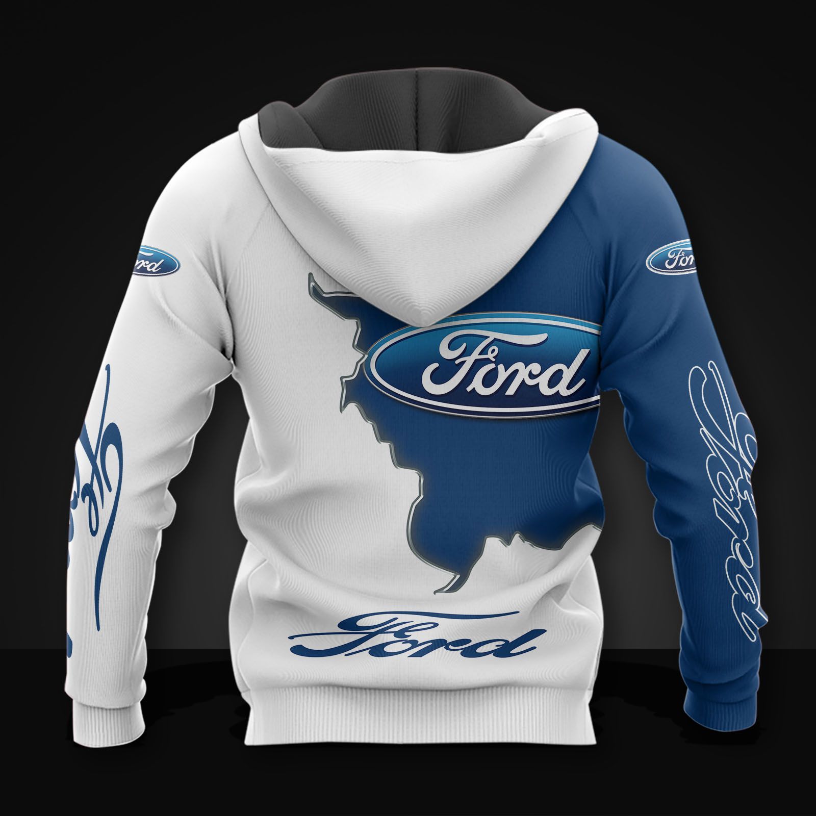 Ford T-Shirt, Polo, Hoodie, Zip, Bomber 014 - Famjoys Ford T-Shirt, Polo, Hoodie, Zip, Bomber 014 - Famjoys