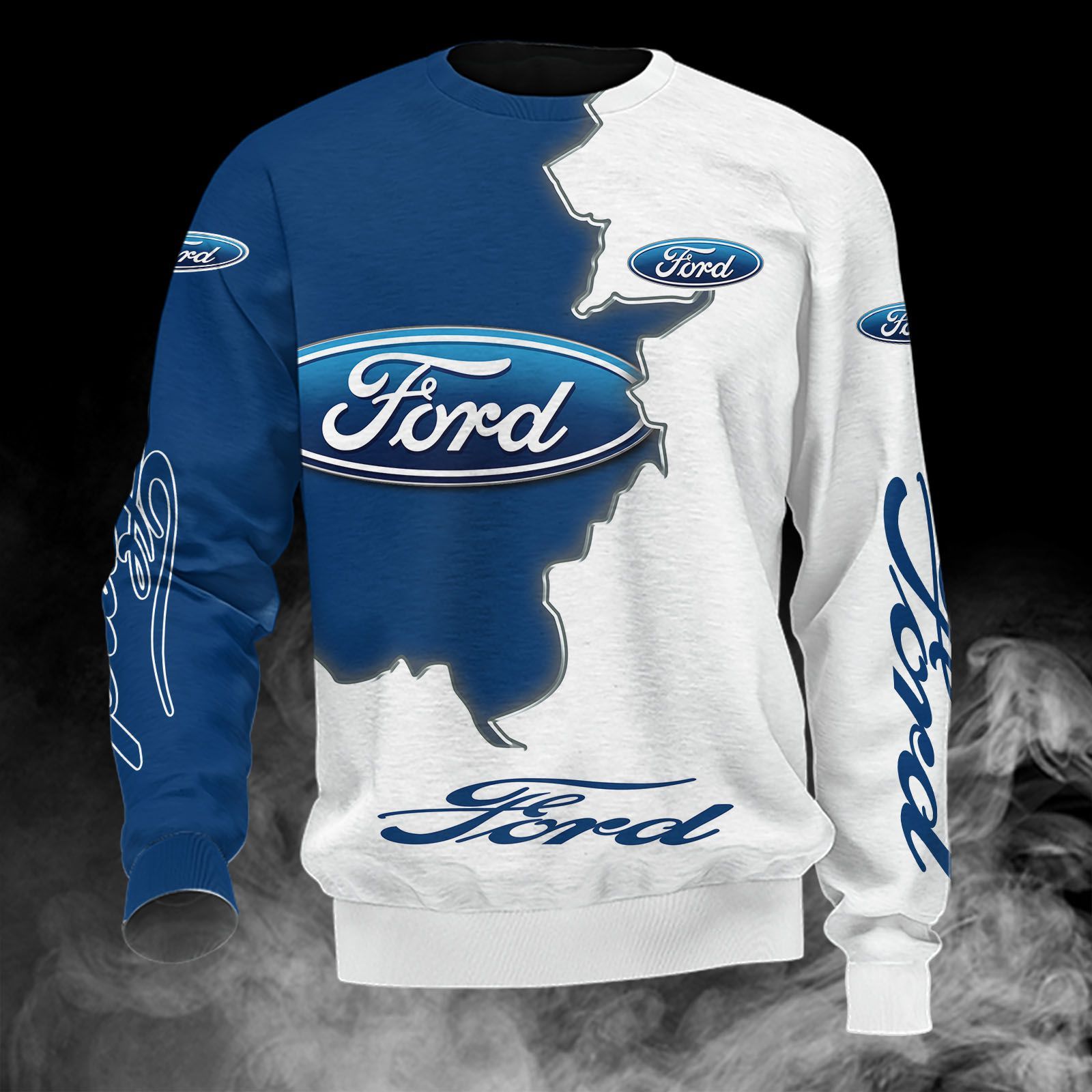 Ford T-Shirt, Polo, Hoodie, Zip, Bomber 014 - Famjoys Ford T-Shirt, Polo, Hoodie, Zip, Bomber 014 - Famjoys