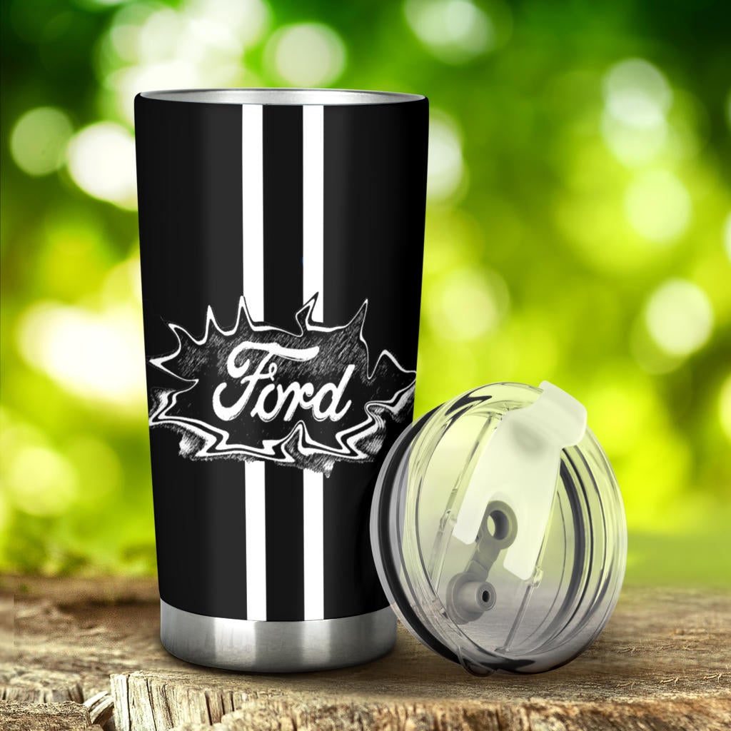 Ford Tumbler MCB - Famjoys Ford Tumbler MCB - Famjoys