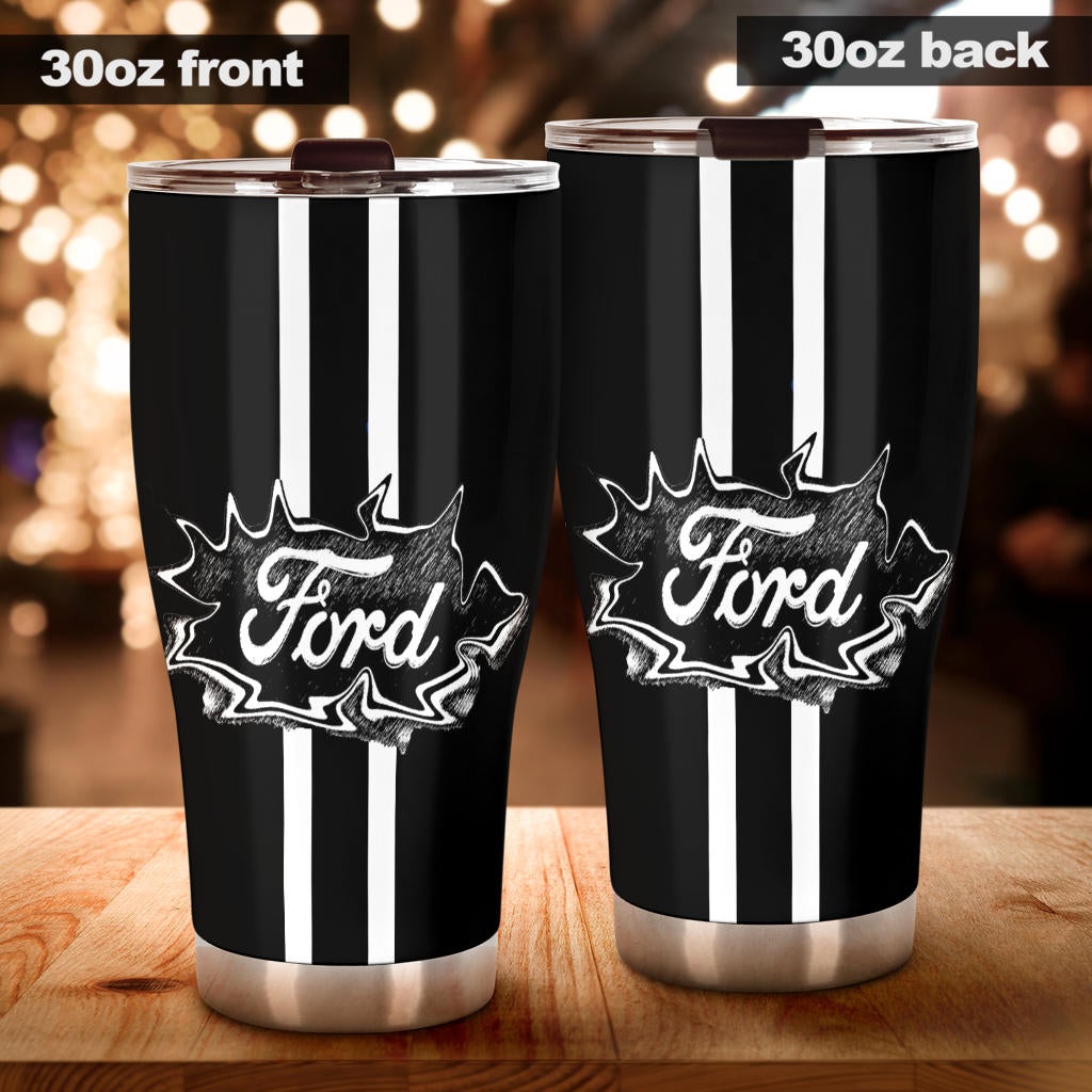 Ford Tumbler MCB - Famjoys Ford Tumbler MCB - Famjoys