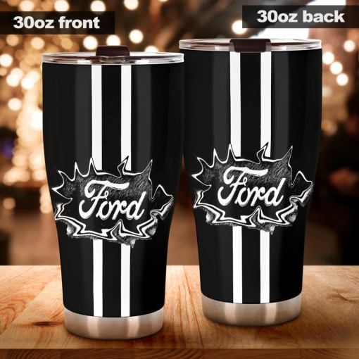 Ford Tumbler MCB - Famjoys Ford Tumbler MCB - Famjoys