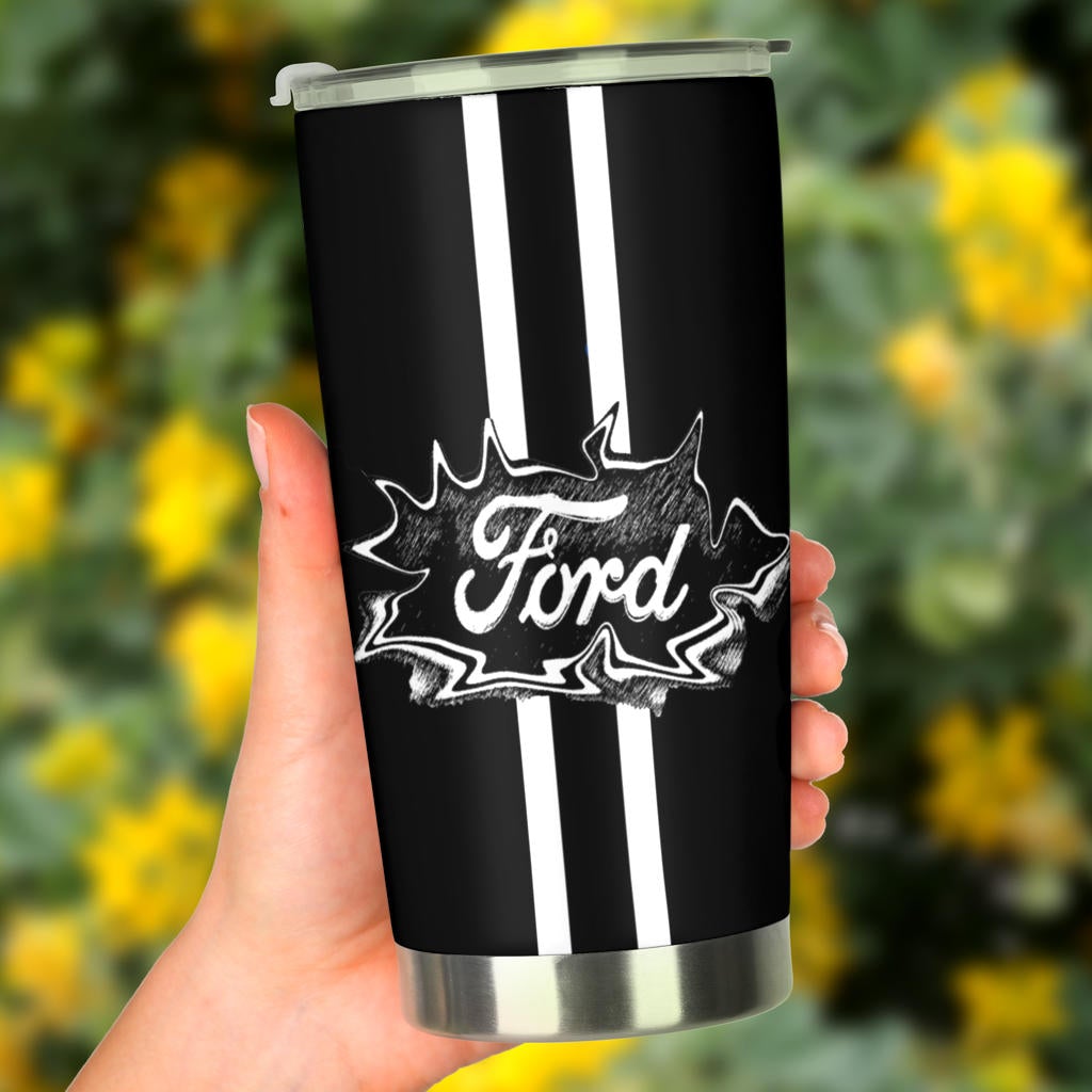 Ford Tumbler MCB - Famjoys Ford Tumbler MCB - Famjoys