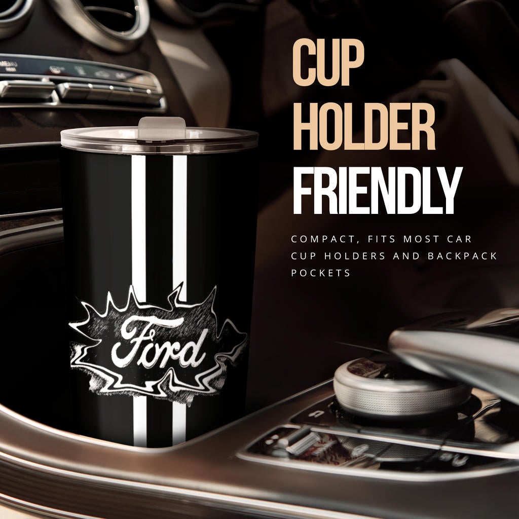 Ford Tumbler MCB - Famjoys Ford Tumbler MCB - Famjoys