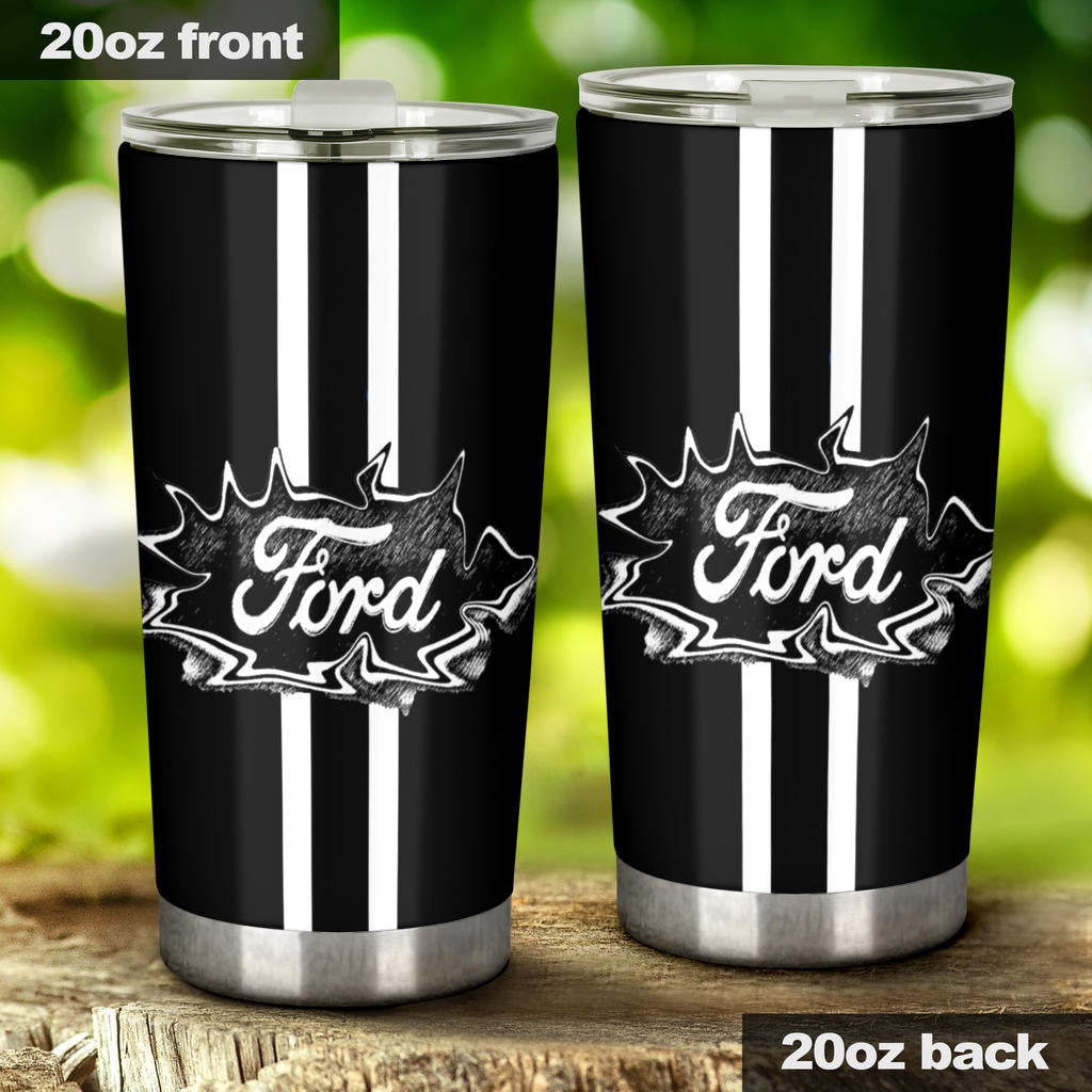 Ford Tumbler MCB - Famjoys Ford Tumbler MCB - Famjoys