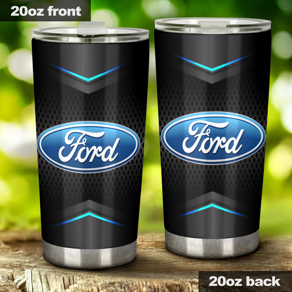 Ford Tumbler MCBB - Famjoys Ford Tumbler MCBB - Famjoys