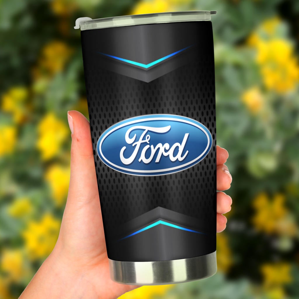 Ford Tumbler MCBB - Famjoys Ford Tumbler MCBB - Famjoys