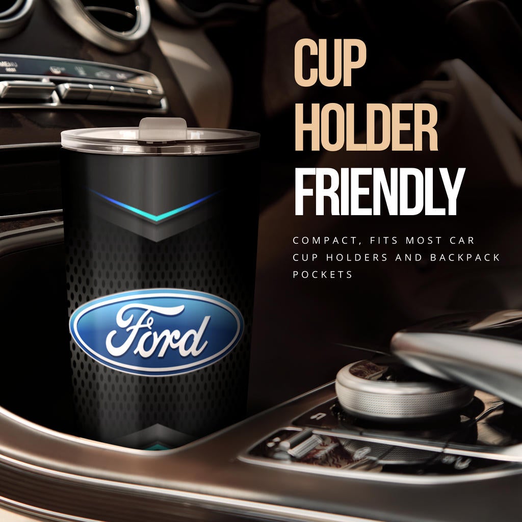 Ford Tumbler MCBB - Famjoys Ford Tumbler MCBB - Famjoys