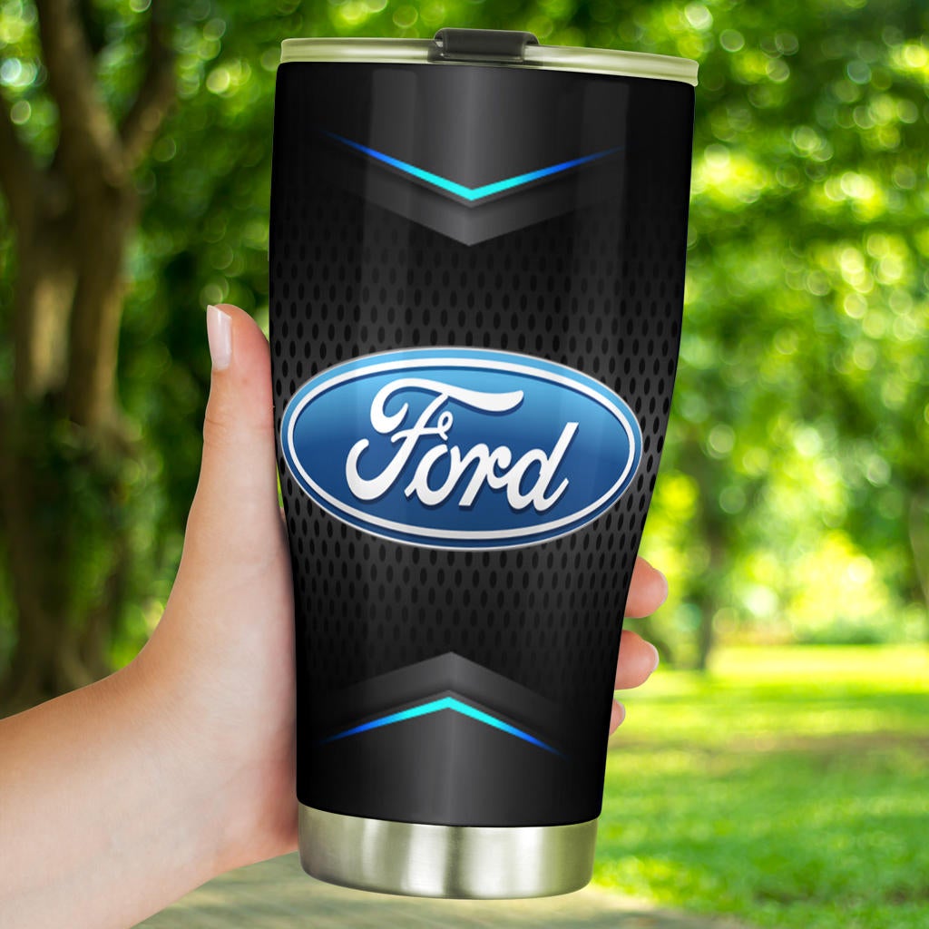Ford Tumbler MCBB - Famjoys Ford Tumbler MCBB - Famjoys