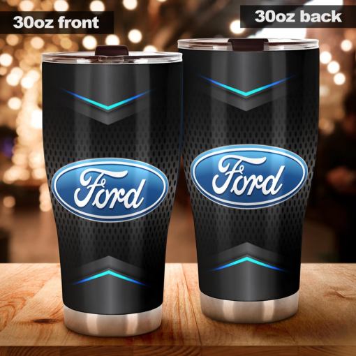 Ford Tumbler MCBB - Famjoys Ford Tumbler MCBB - Famjoys