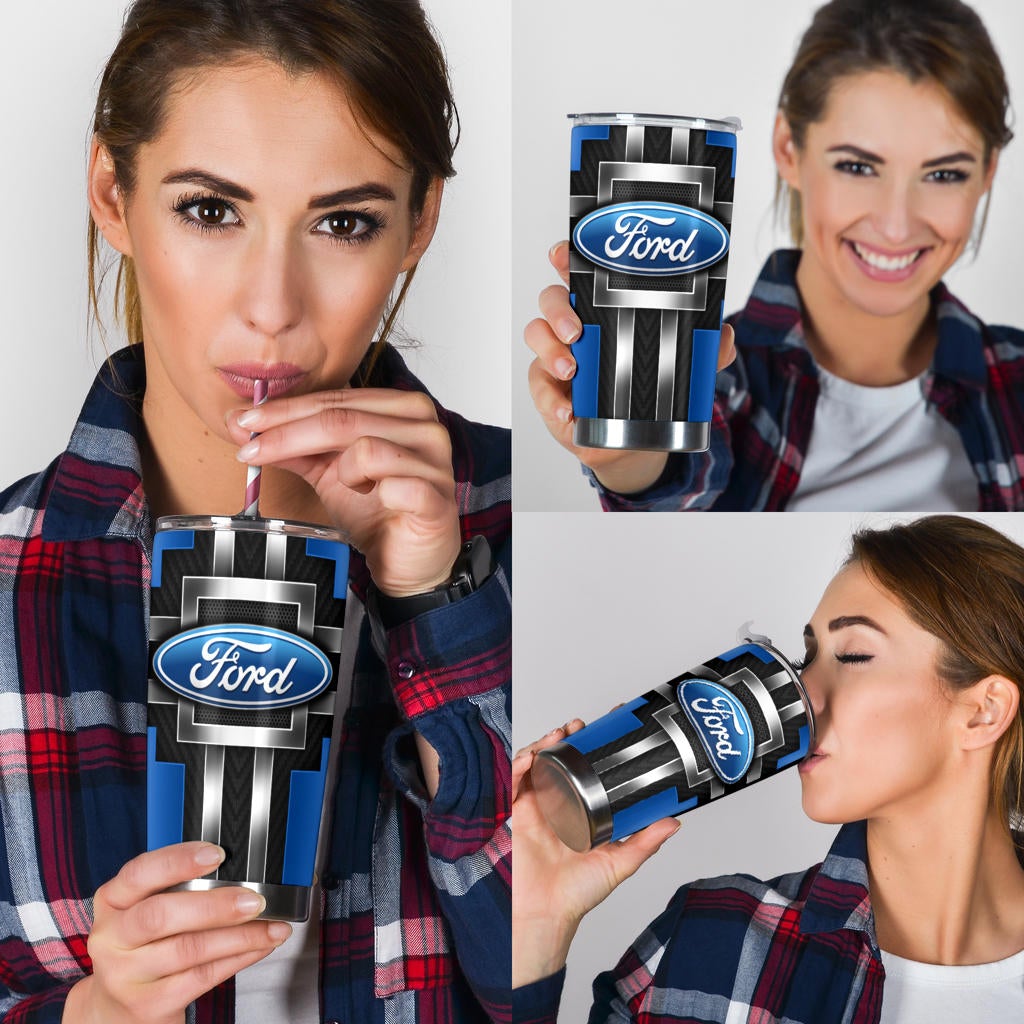 Ford Tumbler MCBL - Famjoys Ford Tumbler MCBL - Famjoys