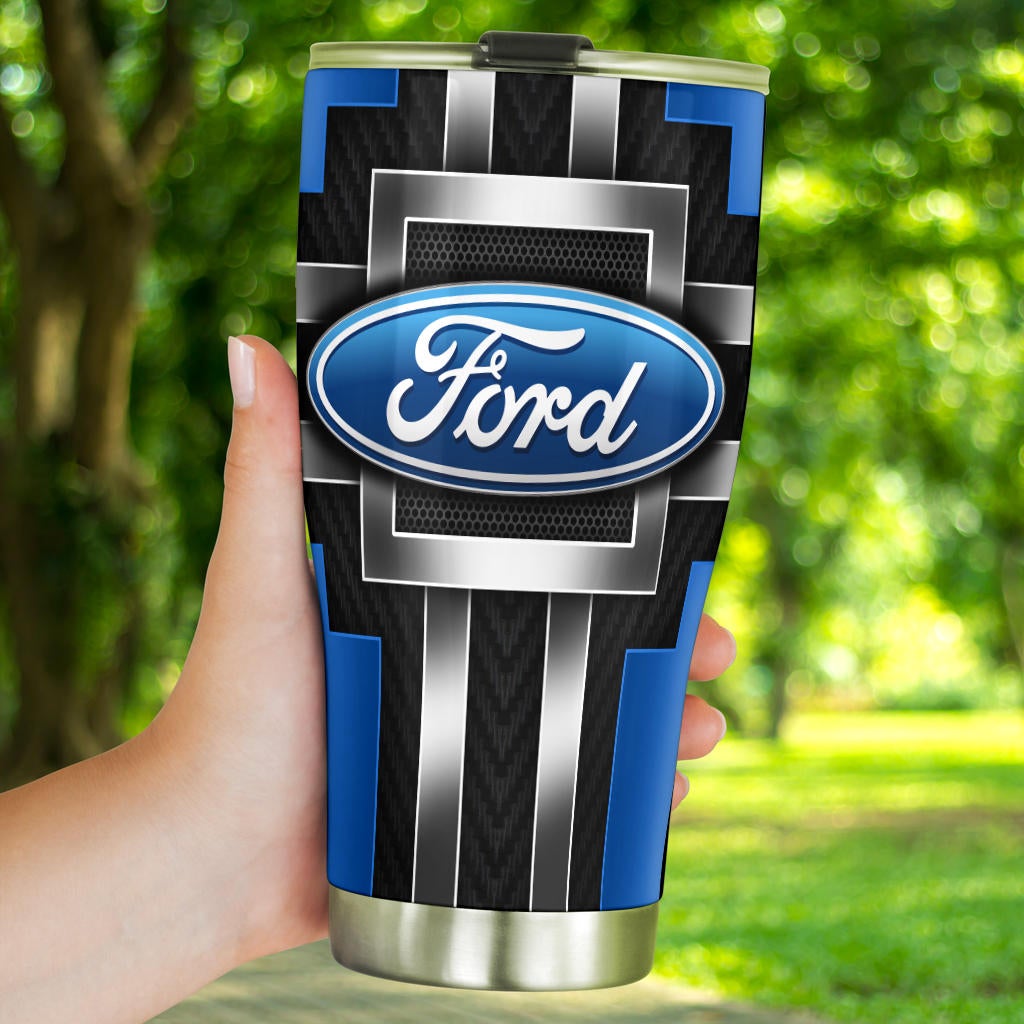 Ford Tumbler MCBL - Famjoys Ford Tumbler MCBL - Famjoys