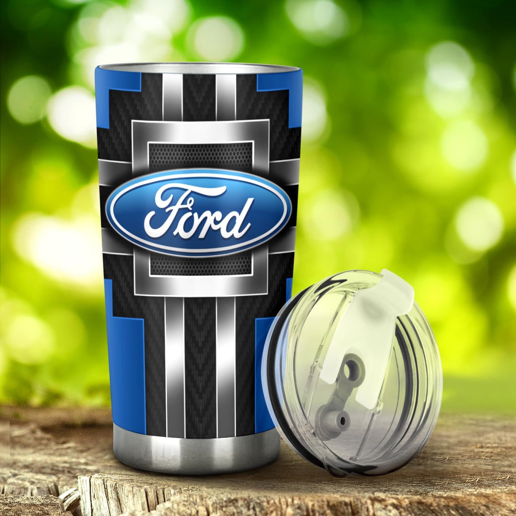 Ford Tumbler MCBL - Famjoys Ford Tumbler MCBL - Famjoys